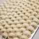 пельмени с индейкой 