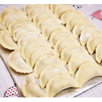 Вареники